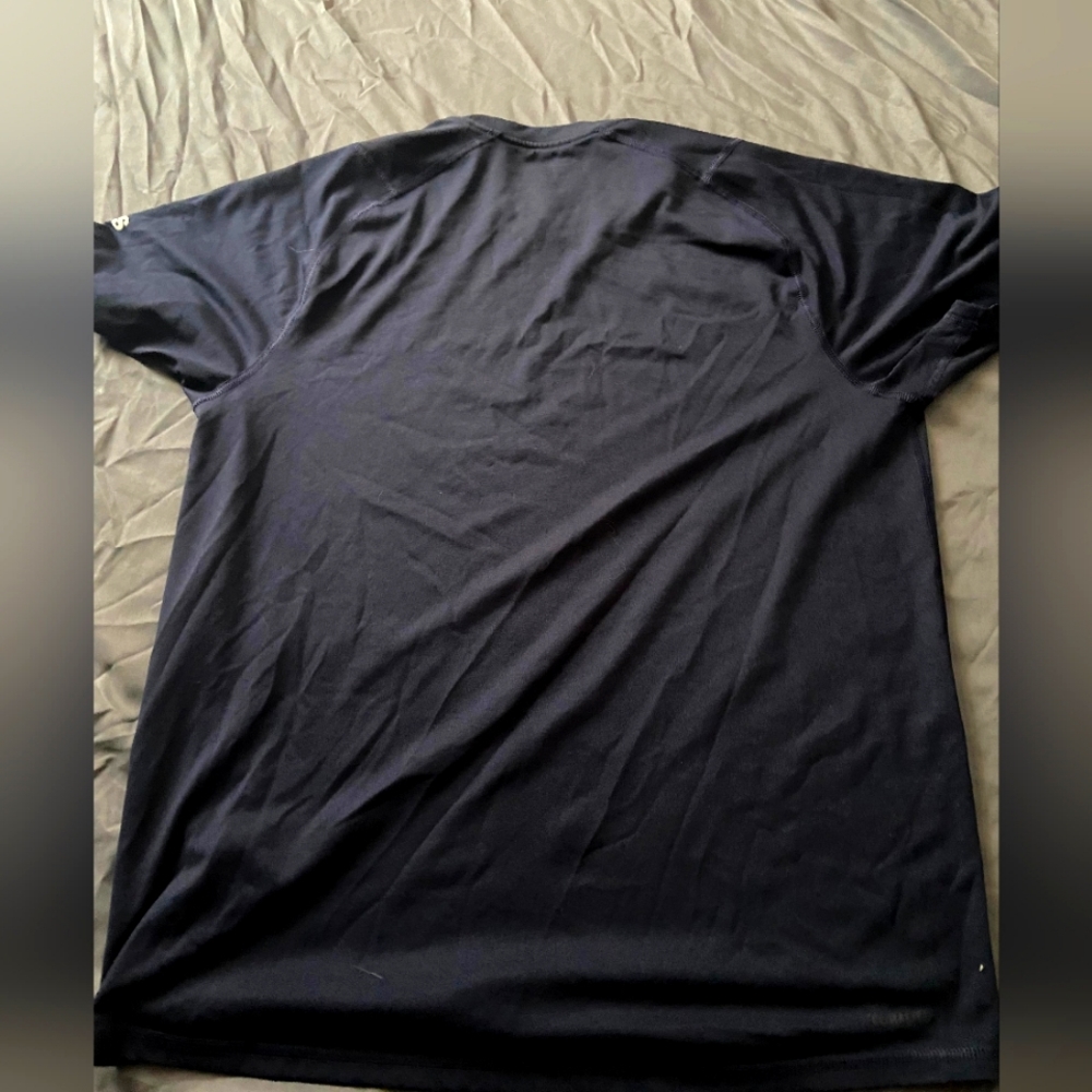 Adidas Freelift Climalite top